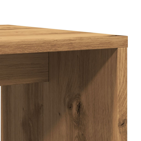 Couchtisch Artisan-Eiche 100x48 cm