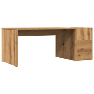 Couchtisch Artisan Eiche 90x45 cm
