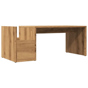 Couchtisch Artisan Eiche 90x45 cm