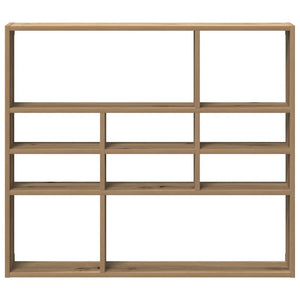 Wandregal Artisan Eiche 90 cm