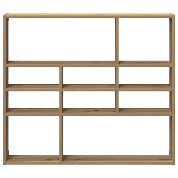 Wandregal Artisan Eiche 90 cm
