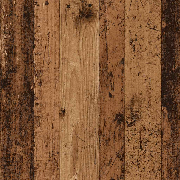 Unterschrank Lyon Altholz-Optik 60 cm