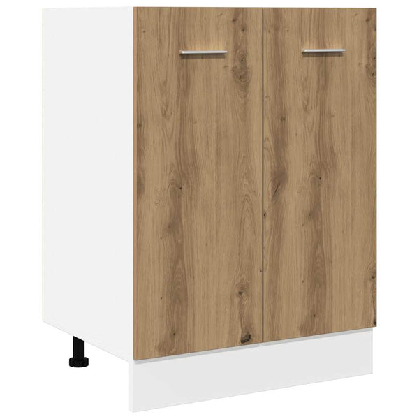Unterschrank Lyon Artisan-Eiche 60 cm