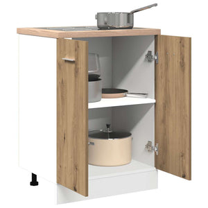 Unterschrank Lyon Artisan-Eiche 60 cm