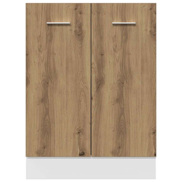 Unterschrank Lyon Artisan-Eiche 60 cm