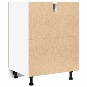 Unterschrank Lyon Artisan-Eiche 60 cm