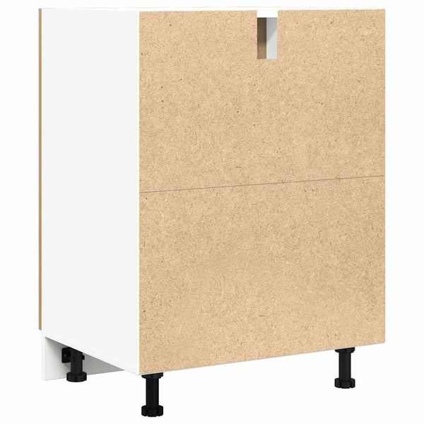 Unterschrank Lyon Artisan-Eiche 60 cm