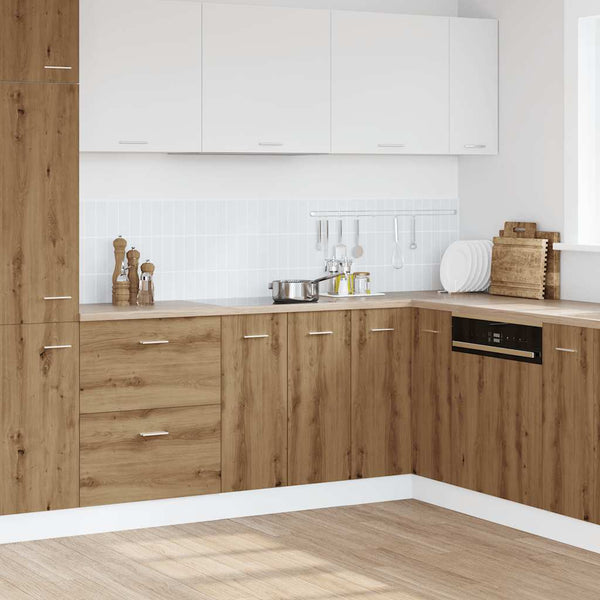 Unterschrank Lyon Artisan-Eiche 60 cm