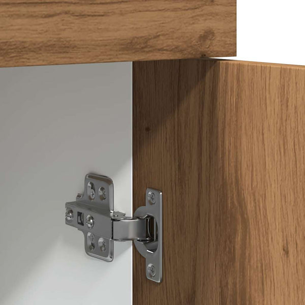 Unterschrank Lyon Artisan-Eiche 80 cm