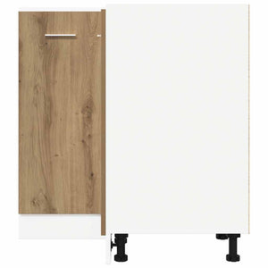 Küchenschrank Lyon Artisan-Eiche 75,5 cm