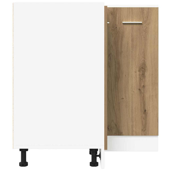 Küchenschrank Lyon Artisan-Eiche 75,5 cm