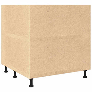 Küchenschrank Lyon Artisan-Eiche 75,5 cm