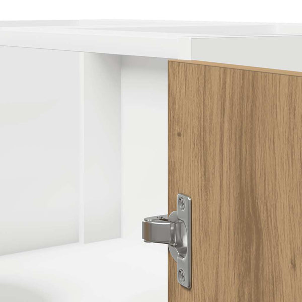 Küchenschrank Lyon Artisan-Eiche 75,5 cm