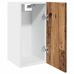 Hängeschrank Lyon Altholz-Optik 30x60 cm