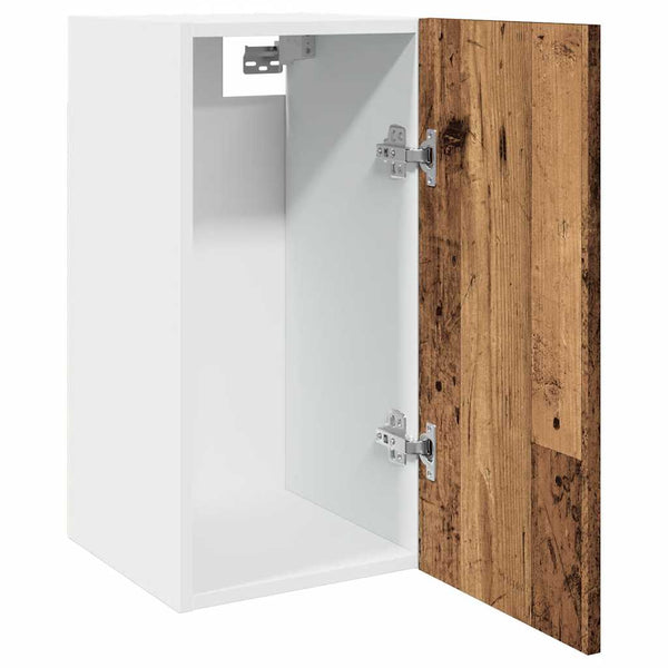 Hängeschrank Lyon Altholz-Optik 30x60 cm