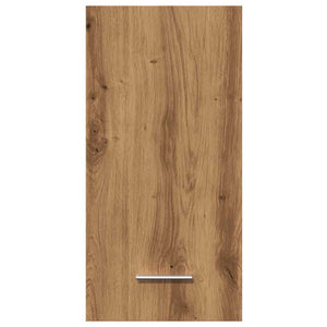 Hängeschrank Lyon Artisan-Eiche 30x60 cm
