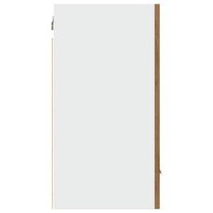 Hängeschrank Lyon Artisan-Eiche 30x60 cm