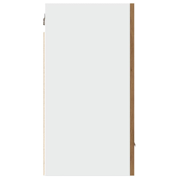 Hängeschrank Lyon Artisan-Eiche 30x60 cm