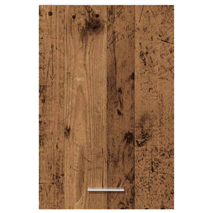 Hängeschrank Lyon Altholz-Optik 40x60 cm