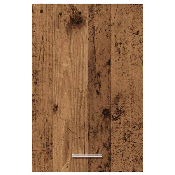 Hängeschrank Lyon Altholz-Optik 40x60 cm
