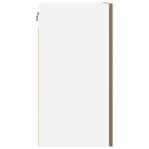 Hängeschrank Lyon Artisan-Eiche 40x60 cm