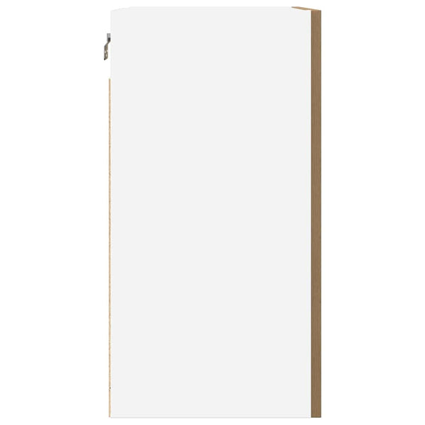 Hängeschrank Lyon Artisan-Eiche 40x60 cm