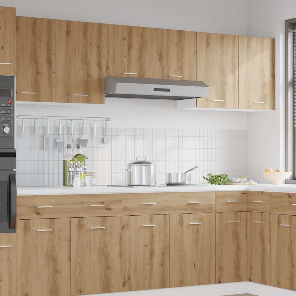 Hängeschrank Lyon Artisan-Eiche 40x60 cm