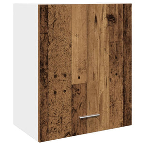 Hängeschrank Lyon Altholz-Optik 50x60 cm