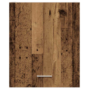 Hängeschrank Lyon Altholz-Optik 50x60 cm