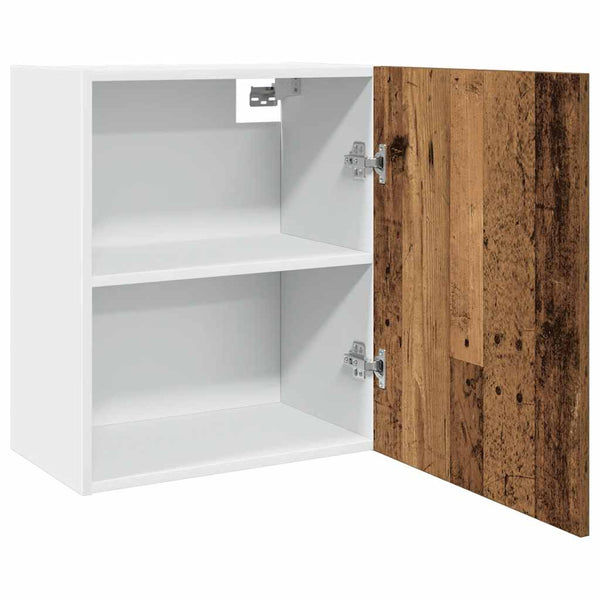 Hängeschrank Lyon Altholz-Optik 50x60 cm