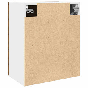 Hängeschrank Lyon Altholz-Optik 50x60 cm