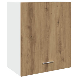 Hängeschrank Artisan Eiche 50x60 cm