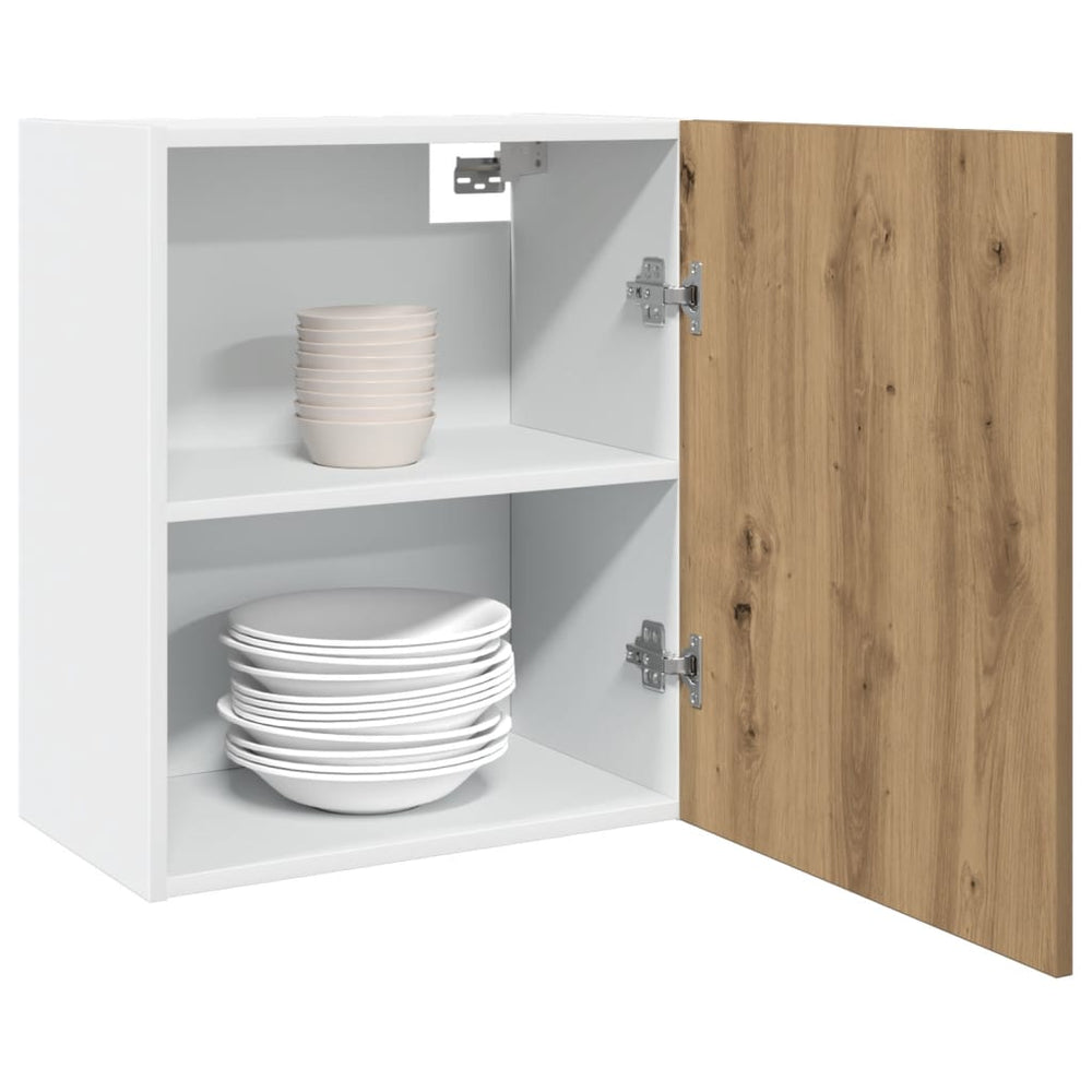 Hängeschrank Artisan Eiche 50x60 cm