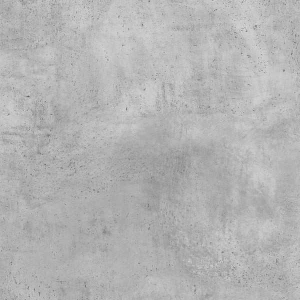 Hängeschrank Lyon Betongrau 80 cm