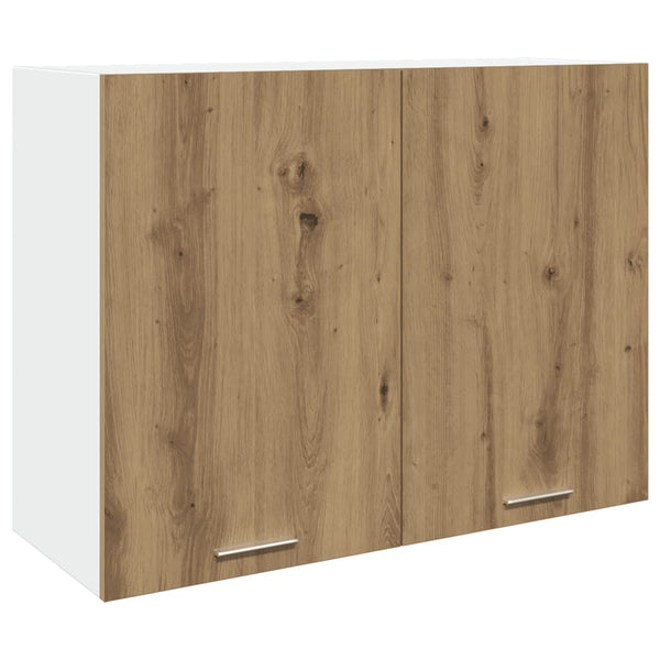 Hängeschrank Lyon Artisan-Eiche 80 cm