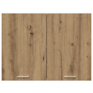 Hängeschrank Lyon Artisan-Eiche 80 cm