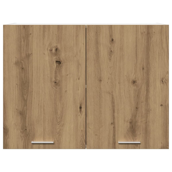 Hängeschrank Lyon Artisan-Eiche 80 cm