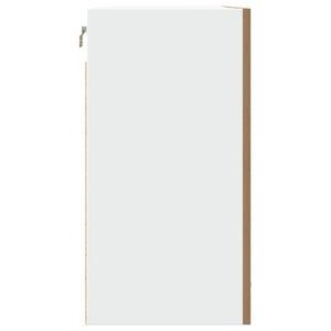 Hängeschrank Lyon Artisan-Eiche 80 cm