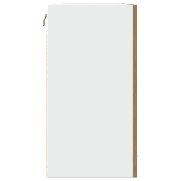 Hängeschrank Lyon Artisan-Eiche 80 cm