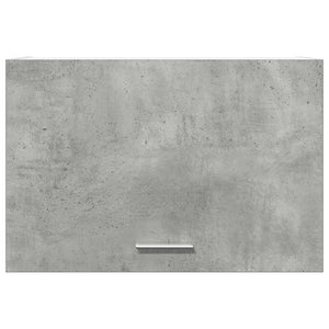 Hängeschrank Lyon Betongrau 60 cm