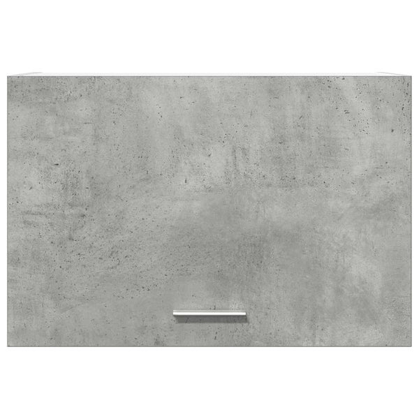Hängeschrank Lyon Betongrau 60 cm