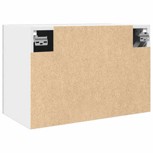 Hängeschrank Lyon Betongrau 60 cm