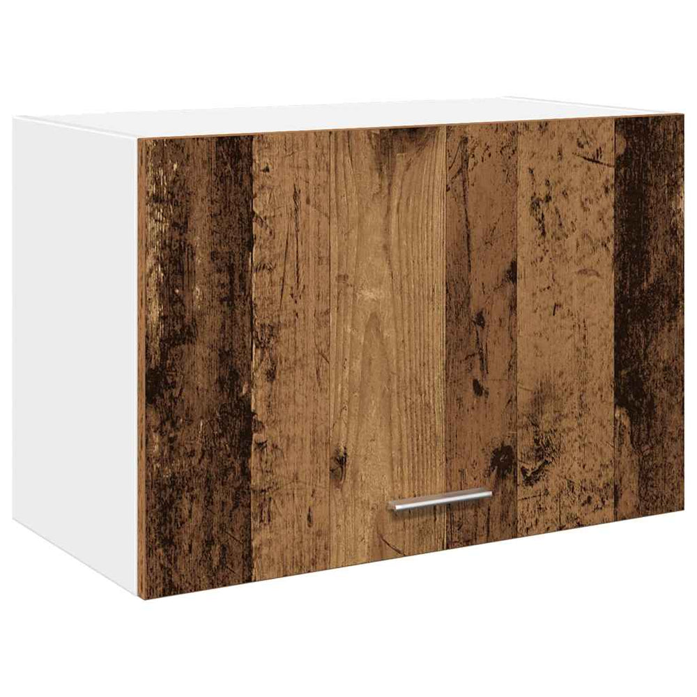 Hängeschrank Lyon Altholz-Optik 60 cm