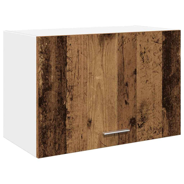 Hängeschrank Lyon Altholz-Optik 60 cm