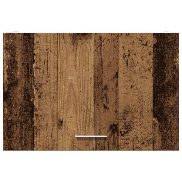 Hängeschrank Lyon Altholz-Optik 60 cm