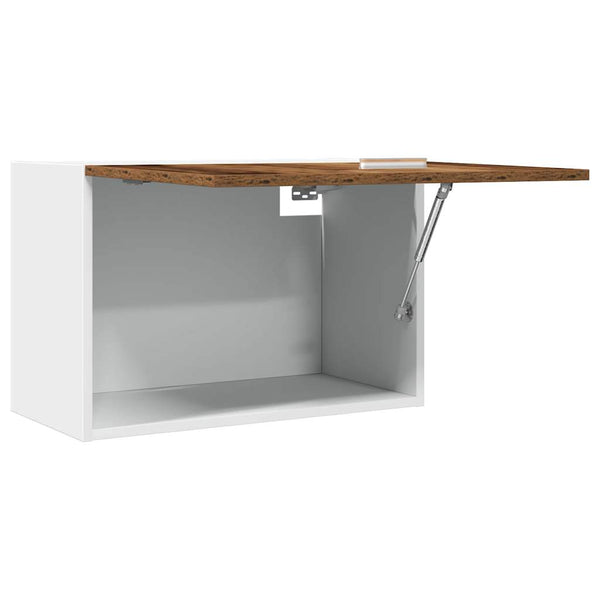 Hängeschrank Lyon Altholz-Optik 60 cm