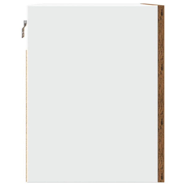 Hängeschrank Lyon Altholz-Optik 60 cm
