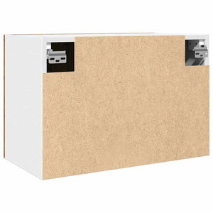 Hängeschrank Lyon Altholz-Optik 60 cm