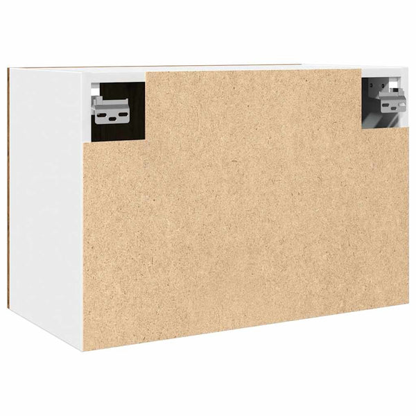Hängeschrank Lyon Altholz-Optik 60 cm
