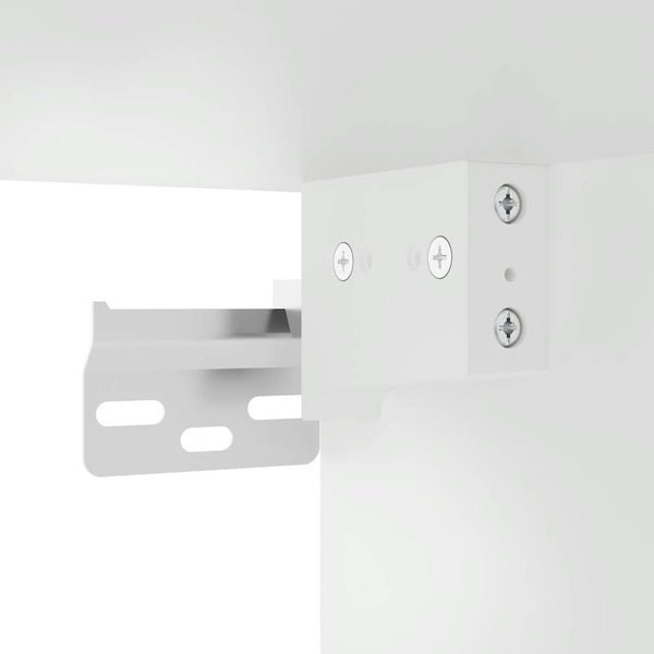 Hängeschrank Lyon Altholz-Optik 60 cm